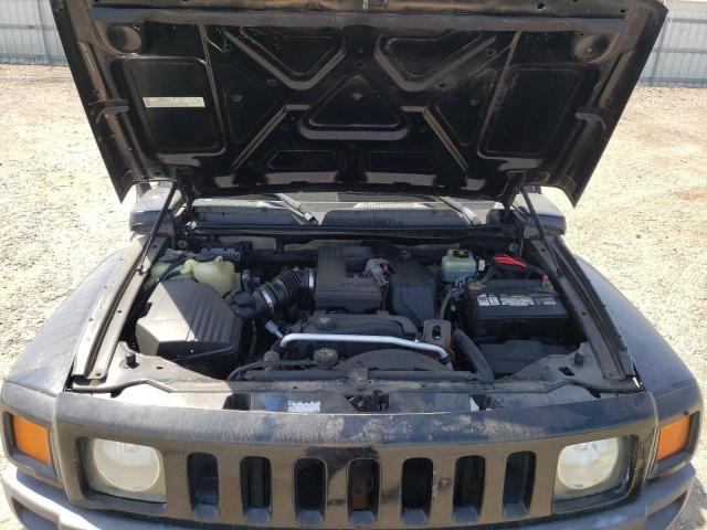 Photo 6 VIN: 5GTDN136368175757 - HUMMER H3 