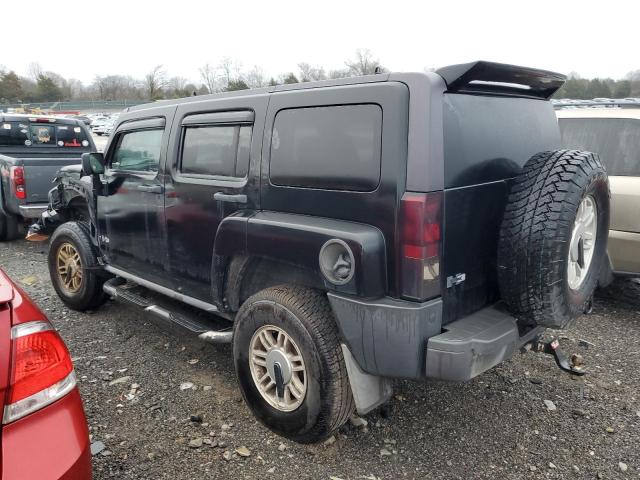 Photo 1 VIN: 5GTDN136368193501 - HUMMER H3 