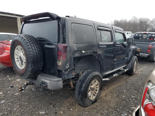 Photo 2 VIN: 5GTDN136368193501 - HUMMER H3 