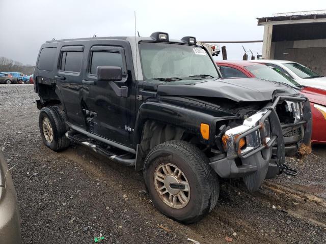 Photo 3 VIN: 5GTDN136368193501 - HUMMER H3 