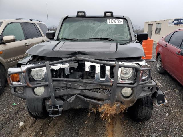 Photo 4 VIN: 5GTDN136368193501 - HUMMER H3 