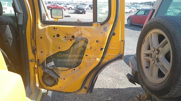 Photo 22 VIN: 5GTDN136368250831 - HUMMER H3 