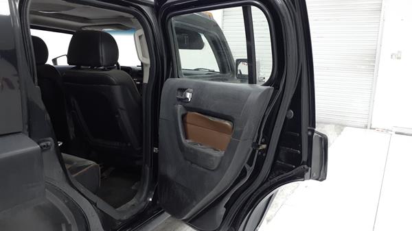 Photo 22 VIN: 5GTDN136368258198 - HUMMER H3 