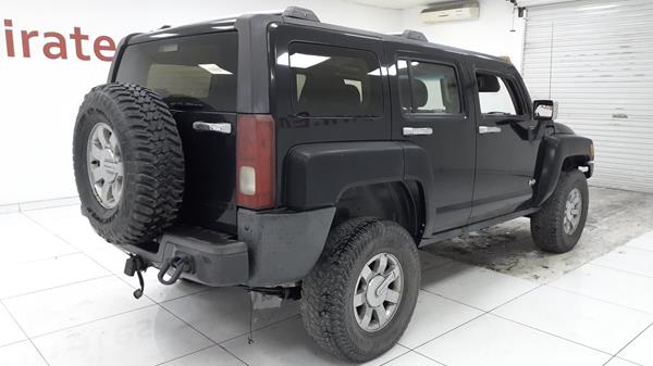 Photo 5 VIN: 5GTDN136368258198 - HUMMER H3 