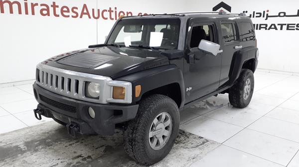 Photo 6 VIN: 5GTDN136368258198 - HUMMER H3 