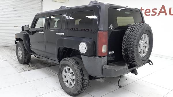 Photo 7 VIN: 5GTDN136368258198 - HUMMER H3 