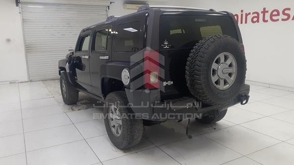 Photo 4 VIN: 5GTDN136368258198 - HUMMER H3 