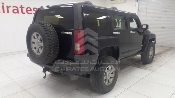 Photo 6 VIN: 5GTDN136368258198 - HUMMER H3 