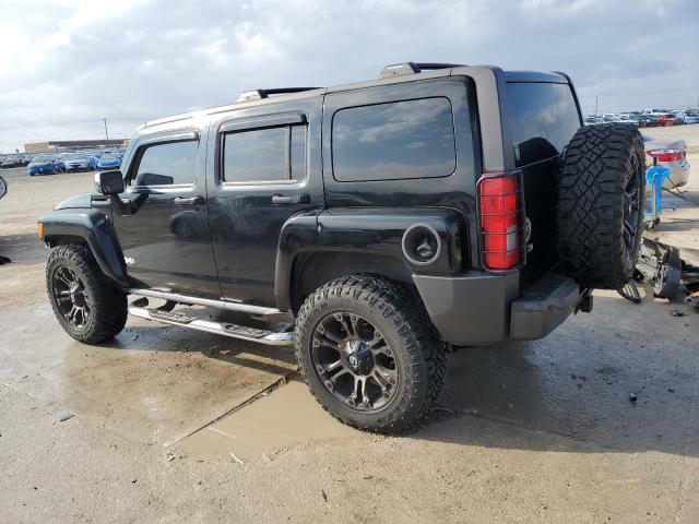 Photo 1 VIN: 5GTDN136368270240 - HUMMER H3 