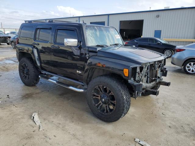 Photo 3 VIN: 5GTDN136368270240 - HUMMER H3 