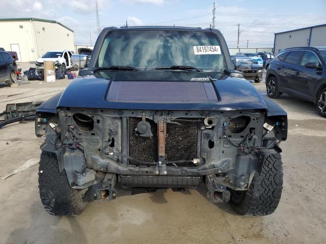 Photo 4 VIN: 5GTDN136368270240 - HUMMER H3 