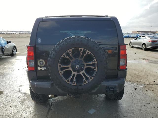 Photo 5 VIN: 5GTDN136368270240 - HUMMER H3 