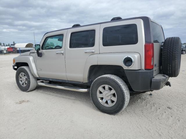 Photo 1 VIN: 5GTDN136368275485 - HUMMER H3 