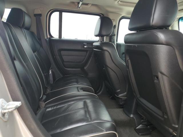 Photo 10 VIN: 5GTDN136368275485 - HUMMER H3 