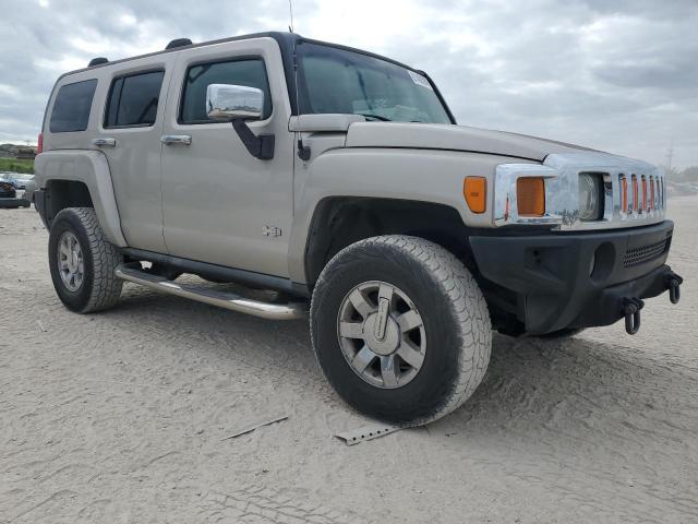 Photo 3 VIN: 5GTDN136368275485 - HUMMER H3 