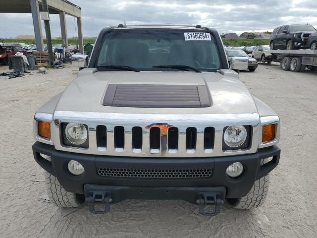 Photo 4 VIN: 5GTDN136368275485 - HUMMER H3 