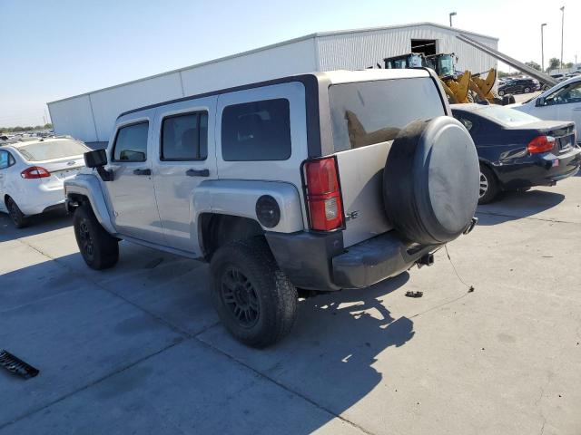 Photo 1 VIN: 5GTDN136368325544 - HUMMER H3 