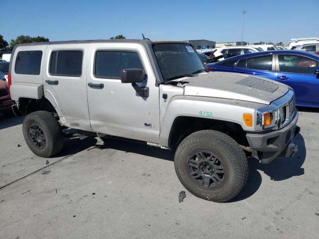 Photo 3 VIN: 5GTDN136368325544 - HUMMER H3 