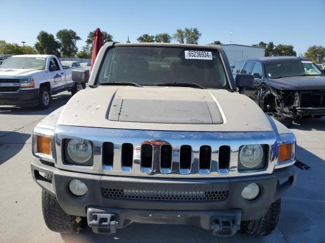 Photo 4 VIN: 5GTDN136368325544 - HUMMER H3 