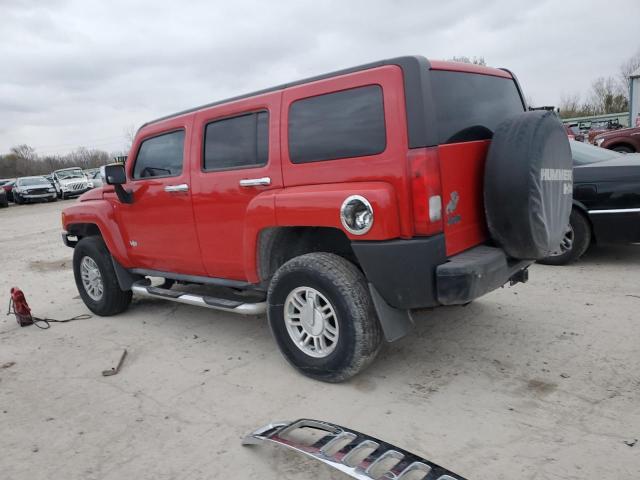 Photo 1 VIN: 5GTDN136368326659 - HUMMER H3 