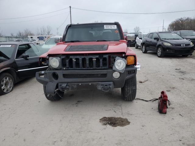 Photo 4 VIN: 5GTDN136368326659 - HUMMER H3 