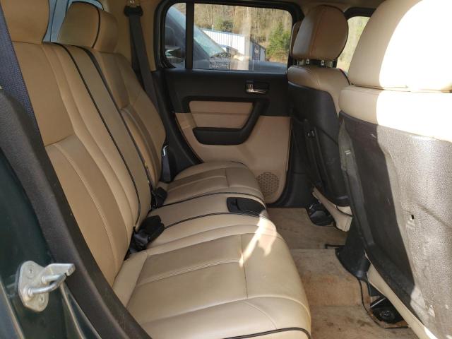 Photo 5 VIN: 5GTDN136468143111 - HUMMER H3 