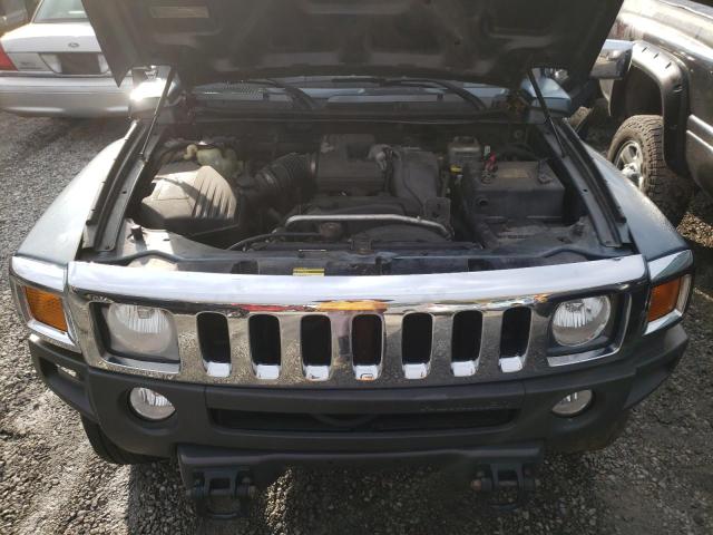 Photo 6 VIN: 5GTDN136468143111 - HUMMER H3 