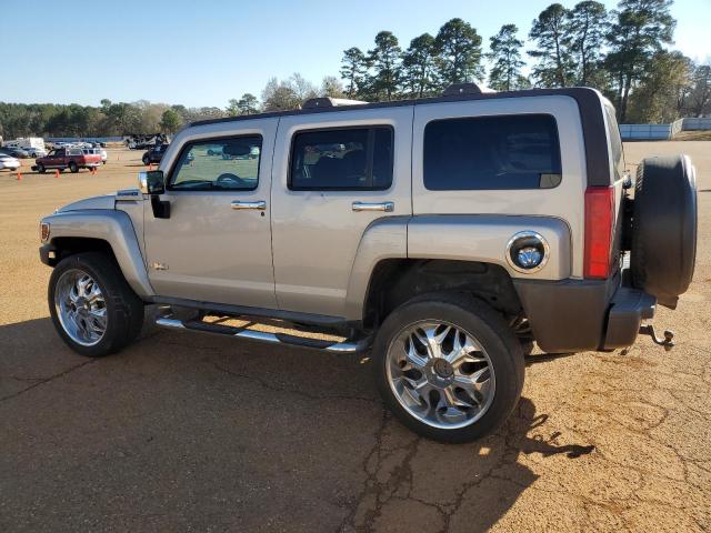 Photo 1 VIN: 5GTDN136468148082 - HUMMER H3 