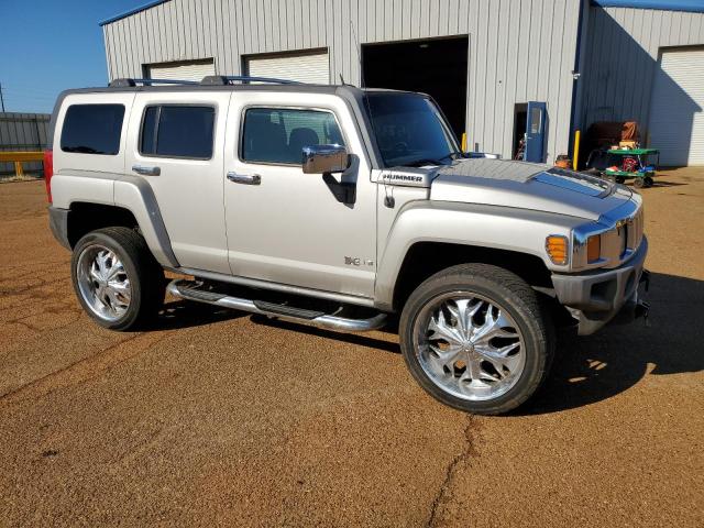 Photo 3 VIN: 5GTDN136468148082 - HUMMER H3 