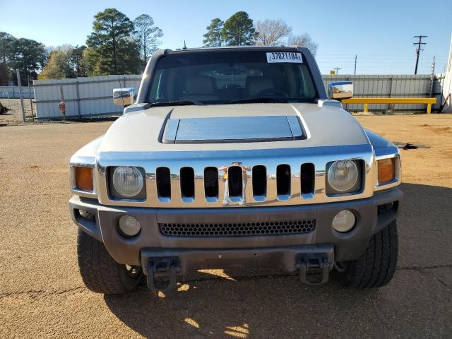 Photo 4 VIN: 5GTDN136468148082 - HUMMER H3 