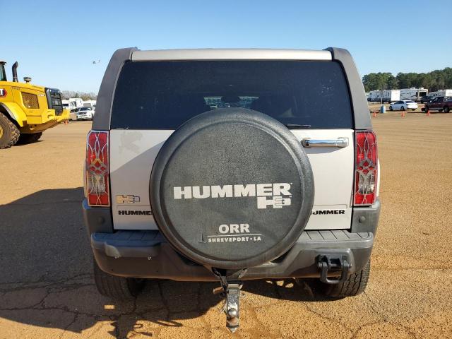 Photo 5 VIN: 5GTDN136468148082 - HUMMER H3 