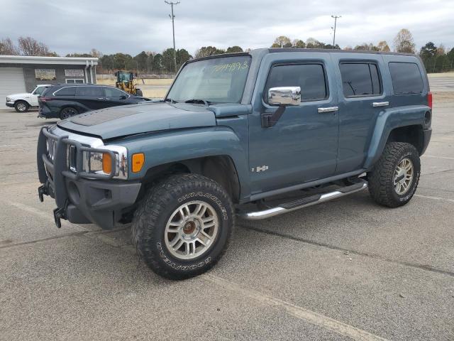 Photo 0 VIN: 5GTDN136468183463 - HUMMER H3 