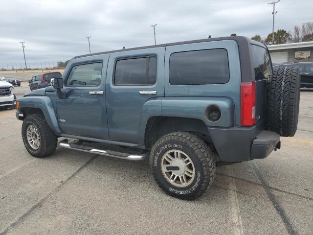 Photo 1 VIN: 5GTDN136468183463 - HUMMER H3 