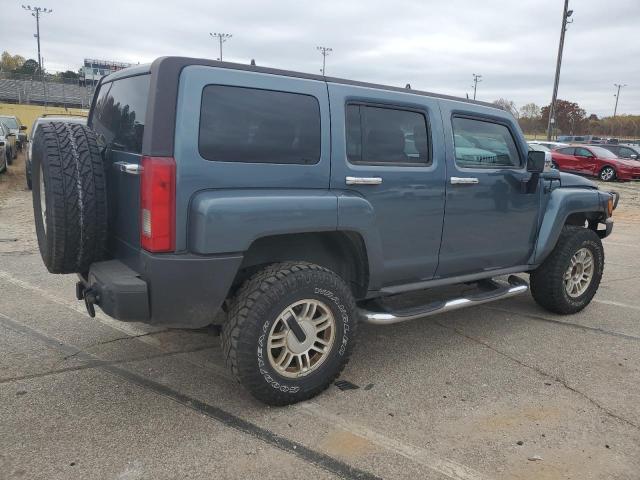 Photo 2 VIN: 5GTDN136468183463 - HUMMER H3 