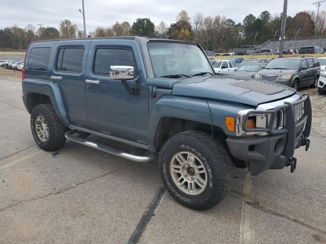 Photo 3 VIN: 5GTDN136468183463 - HUMMER H3 