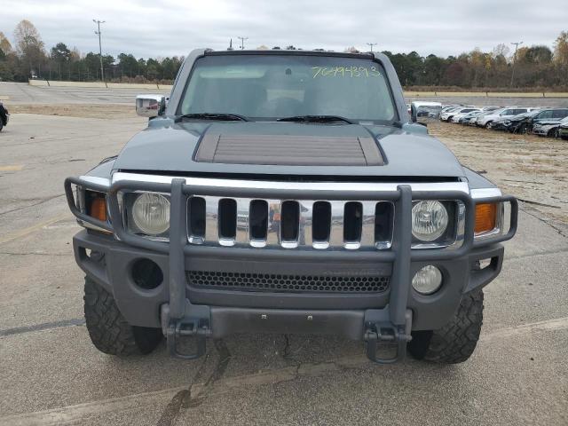 Photo 4 VIN: 5GTDN136468183463 - HUMMER H3 