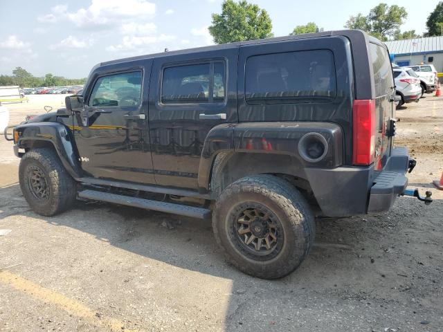 Photo 1 VIN: 5GTDN136468183723 - HUMMER H3 