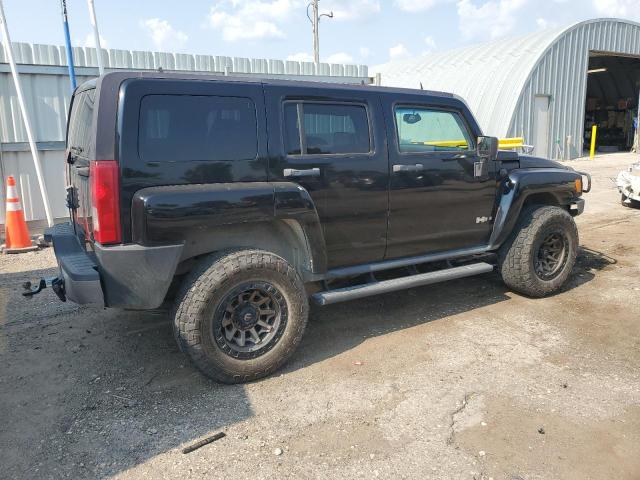 Photo 2 VIN: 5GTDN136468183723 - HUMMER H3 