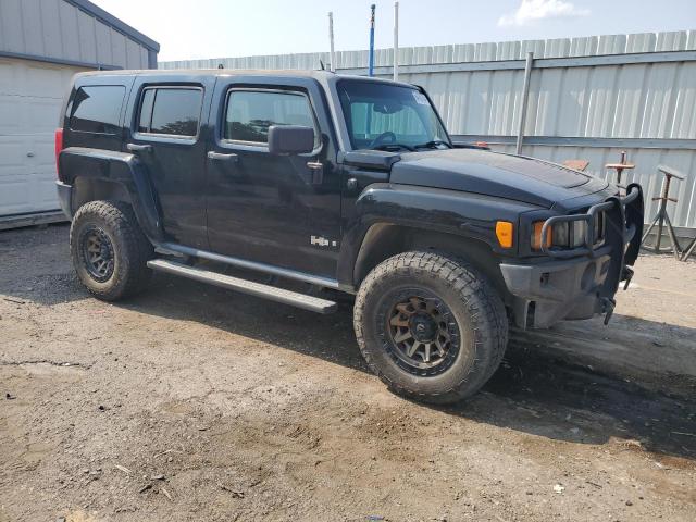 Photo 3 VIN: 5GTDN136468183723 - HUMMER H3 