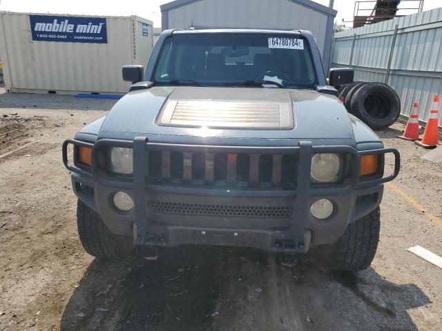 Photo 4 VIN: 5GTDN136468183723 - HUMMER H3 