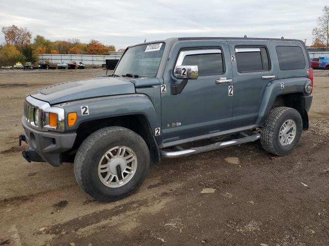 Photo 0 VIN: 5GTDN136468187691 - HUMMER H3 