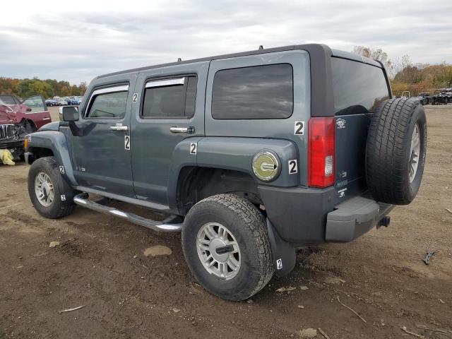 Photo 1 VIN: 5GTDN136468187691 - HUMMER H3 