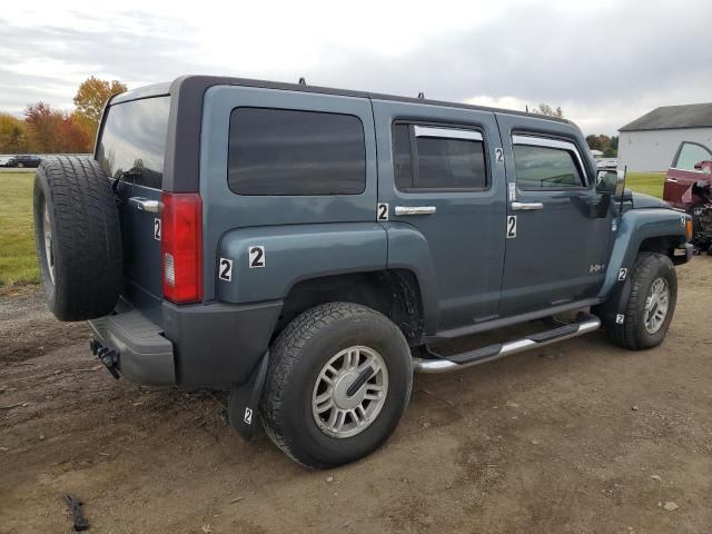 Photo 2 VIN: 5GTDN136468187691 - HUMMER H3 