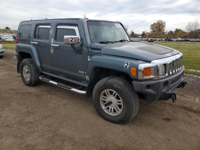 Photo 3 VIN: 5GTDN136468187691 - HUMMER H3 