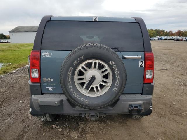 Photo 5 VIN: 5GTDN136468187691 - HUMMER H3 