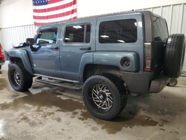 Photo 1 VIN: 5GTDN136468205638 - HUMMER H3 