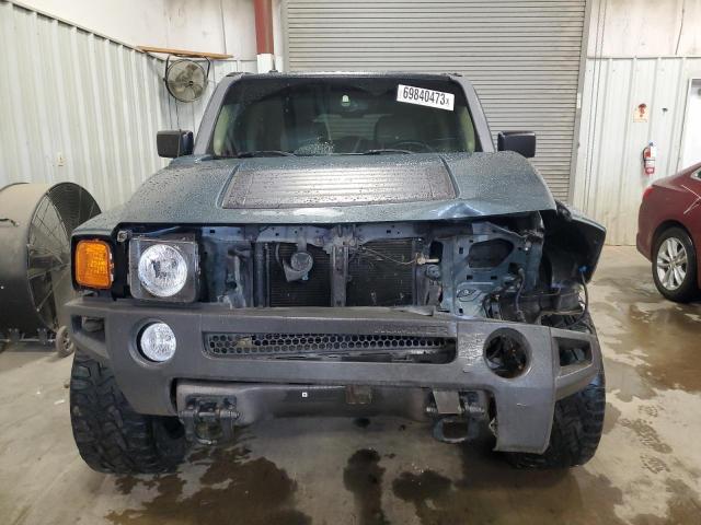 Photo 4 VIN: 5GTDN136468205638 - HUMMER H3 