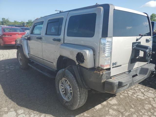 Photo 1 VIN: 5GTDN136468211116 - HUMMER H3 