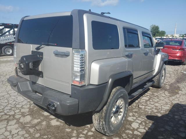 Photo 2 VIN: 5GTDN136468211116 - HUMMER H3 