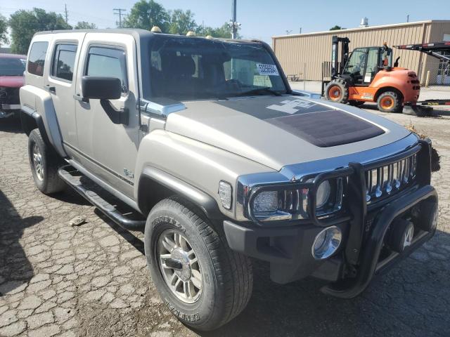 Photo 3 VIN: 5GTDN136468211116 - HUMMER H3 